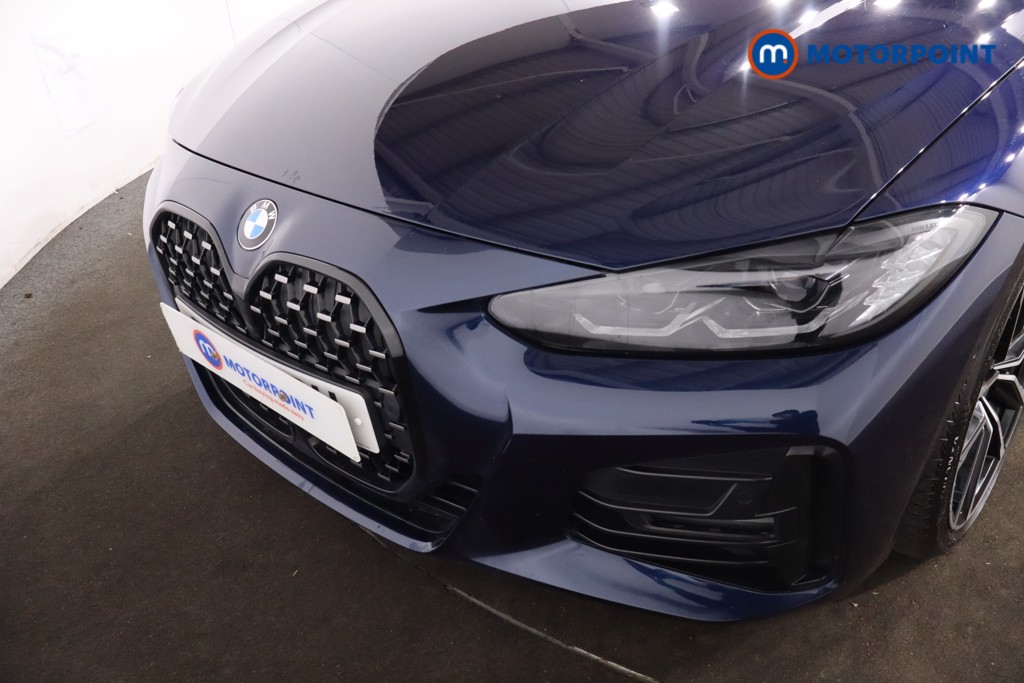 BMW 4 Series M Sport Pro Edition Automatic Petrol Coupe - Stock Number (1616440) - 34th supplementary image