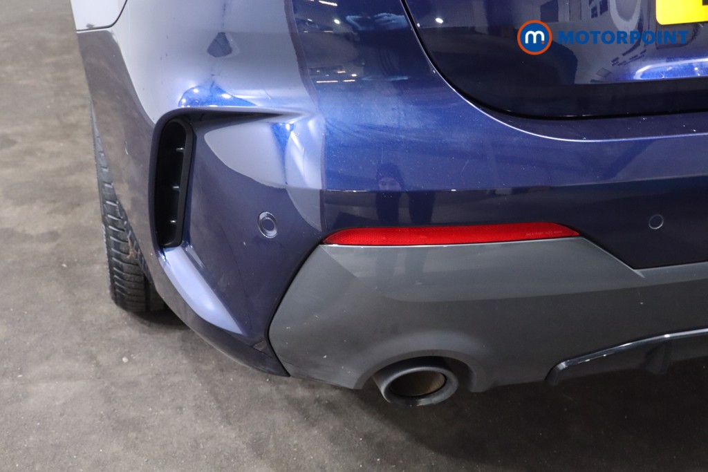 BMW 4 Series M Sport Pro Edition Automatic Petrol Coupe - Stock Number (1616440) - 38th supplementary image