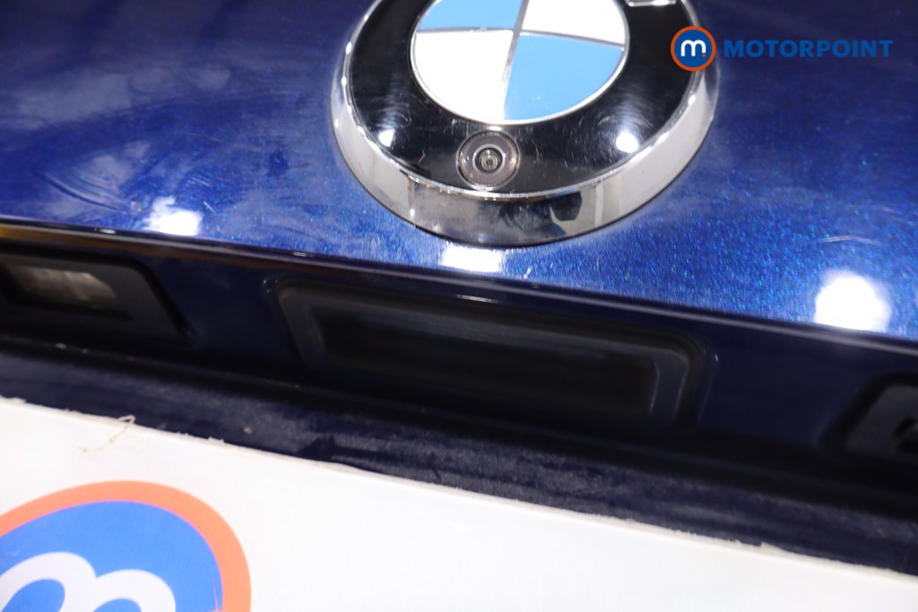 BMW 4 Series M Sport Pro Edition Automatic Petrol Coupe - Stock Number (1616440) - 39th supplementary image