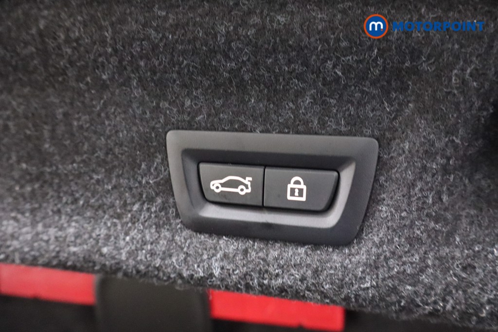 BMW 4 Series M Sport Pro Edition Automatic Petrol Coupe - Stock Number (1616440) - 40th supplementary image