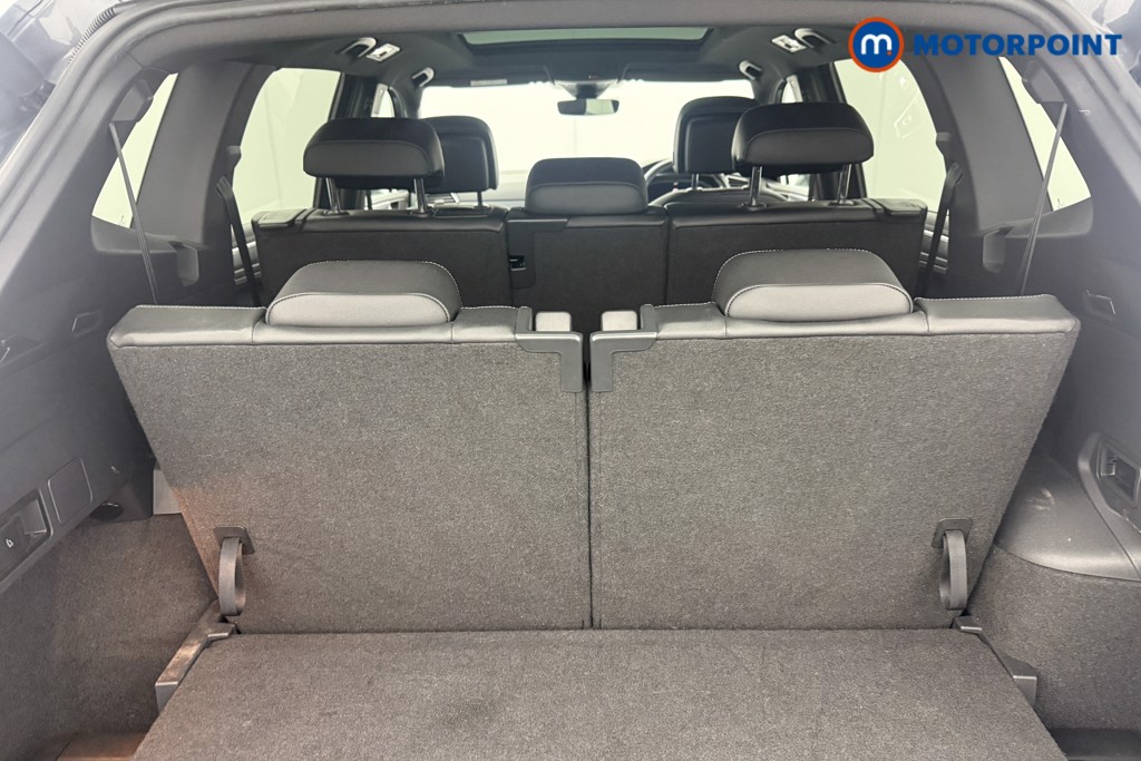 Volkswagen Tiguan Allspace R-Line Tech Automatic Petrol SUV - Stock Number (1616461) - 3rd supplementary image