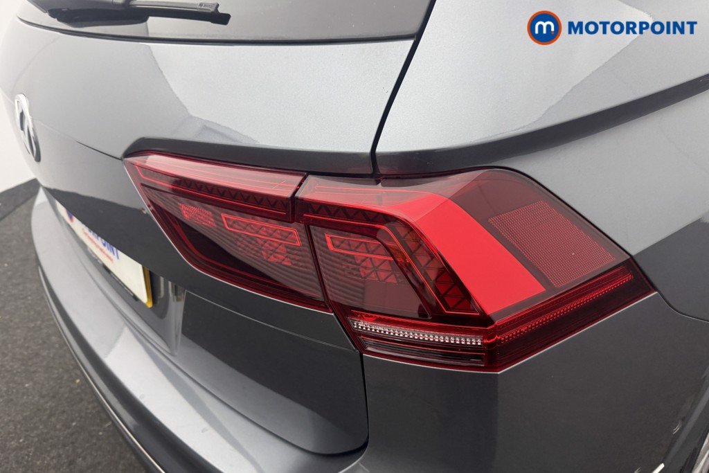 Volkswagen Tiguan Allspace R-Line Tech Automatic Petrol SUV - Stock Number (1616461) - 5th supplementary image