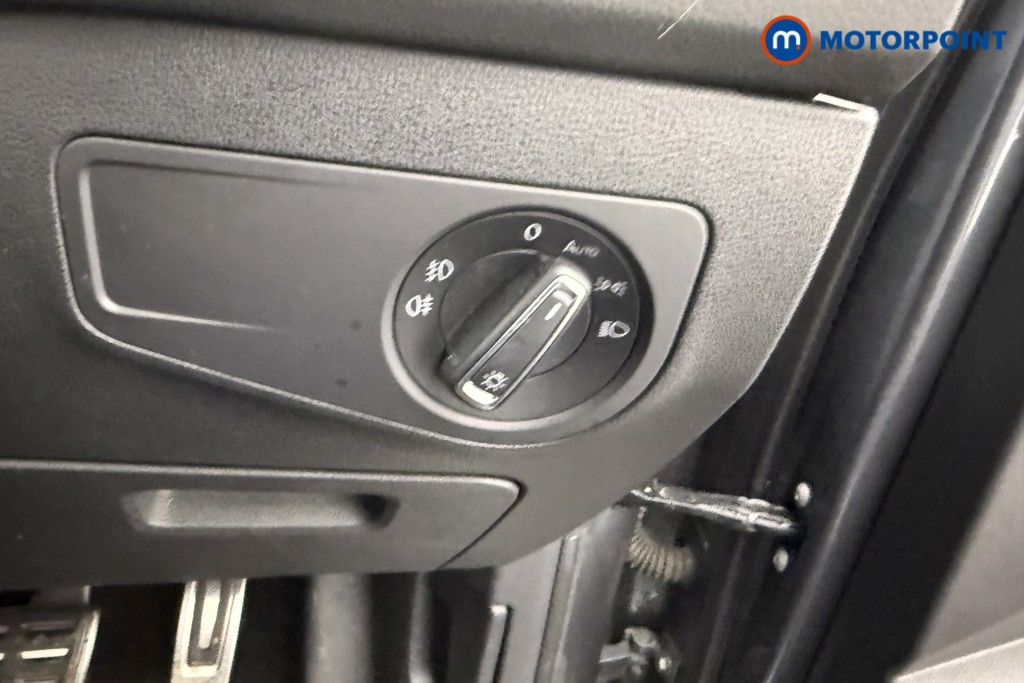 Volkswagen Tiguan Allspace R-Line Tech Automatic Petrol SUV - Stock Number (1616461) - 18th supplementary image