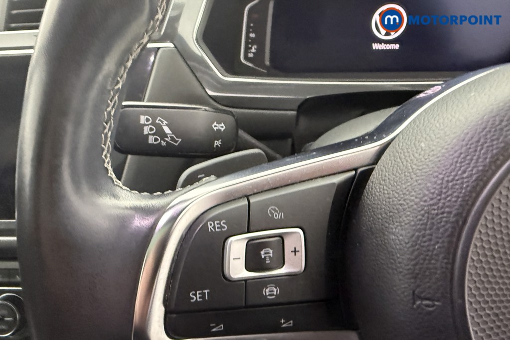 Volkswagen Tiguan Allspace R-Line Tech Automatic Petrol SUV - Stock Number (1616461) - 20th supplementary image