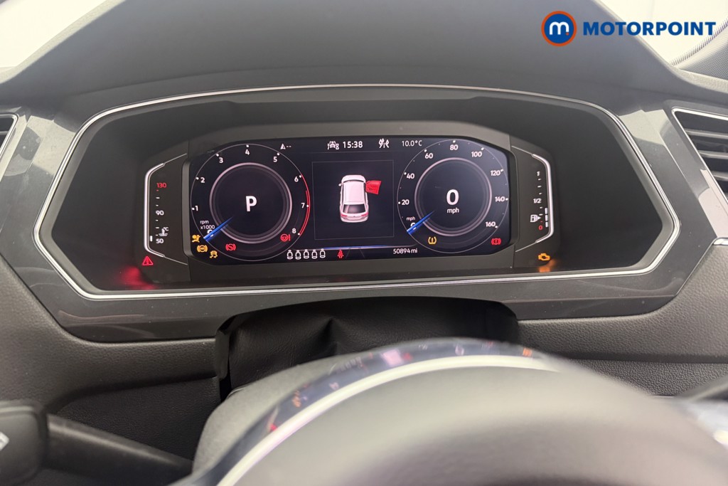 Volkswagen Tiguan Allspace R-Line Tech Automatic Petrol SUV - Stock Number (1616461) - 23rd supplementary image