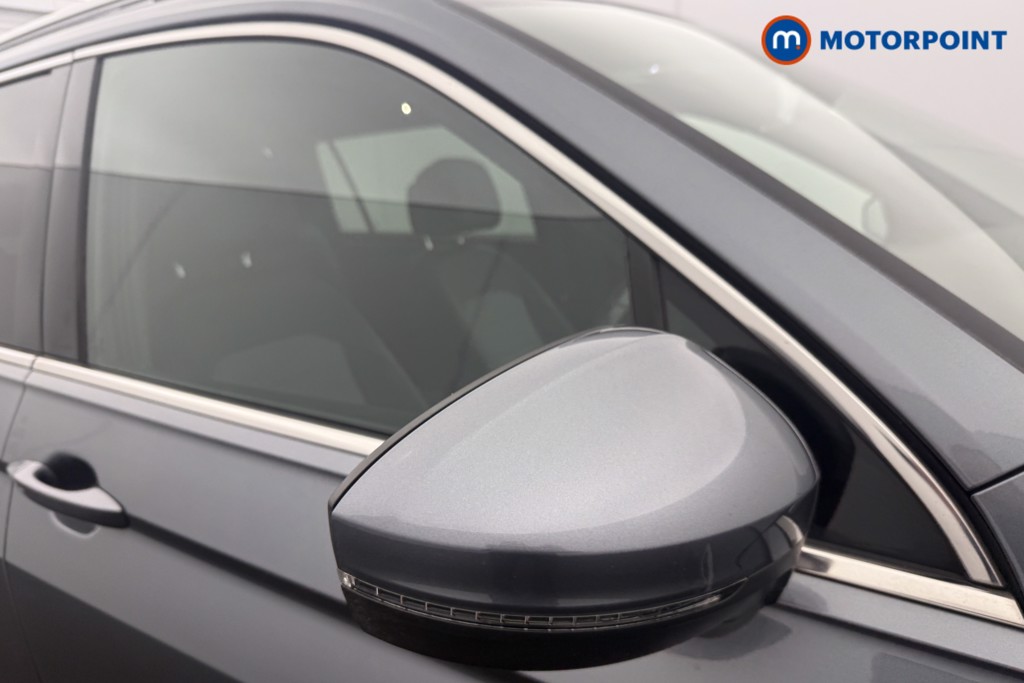 Volkswagen Tiguan Allspace R-Line Tech Automatic Petrol SUV - Stock Number (1616461) - 28th supplementary image