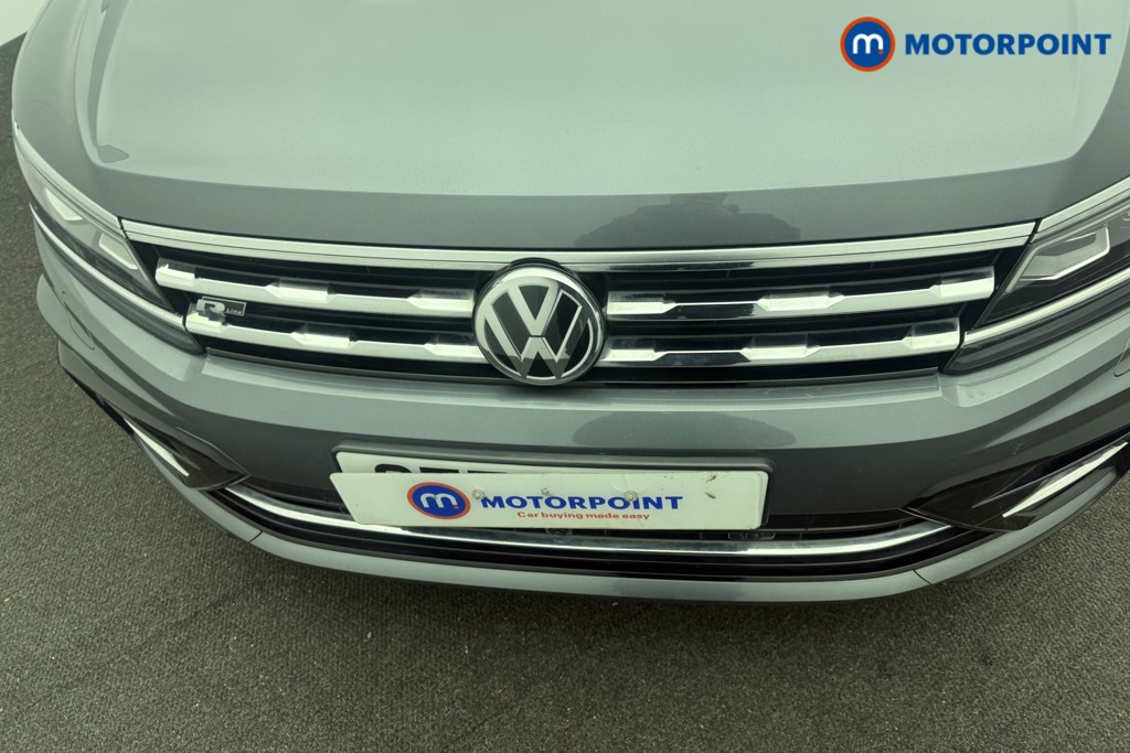 Volkswagen Tiguan Allspace R-Line Tech Automatic Petrol SUV - Stock Number (1616461) - 30th supplementary image