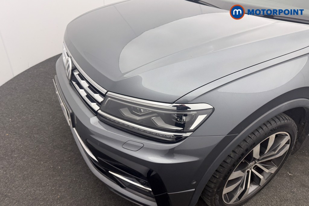 Volkswagen Tiguan Allspace R-Line Tech Automatic Petrol SUV - Stock Number (1616461) - 32nd supplementary image