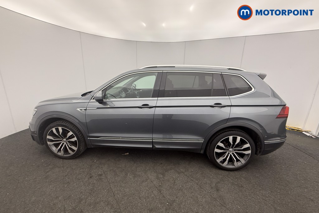 Volkswagen Tiguan Allspace R-Line Tech Automatic Petrol SUV - Stock Number (1616461) - 34th supplementary image
