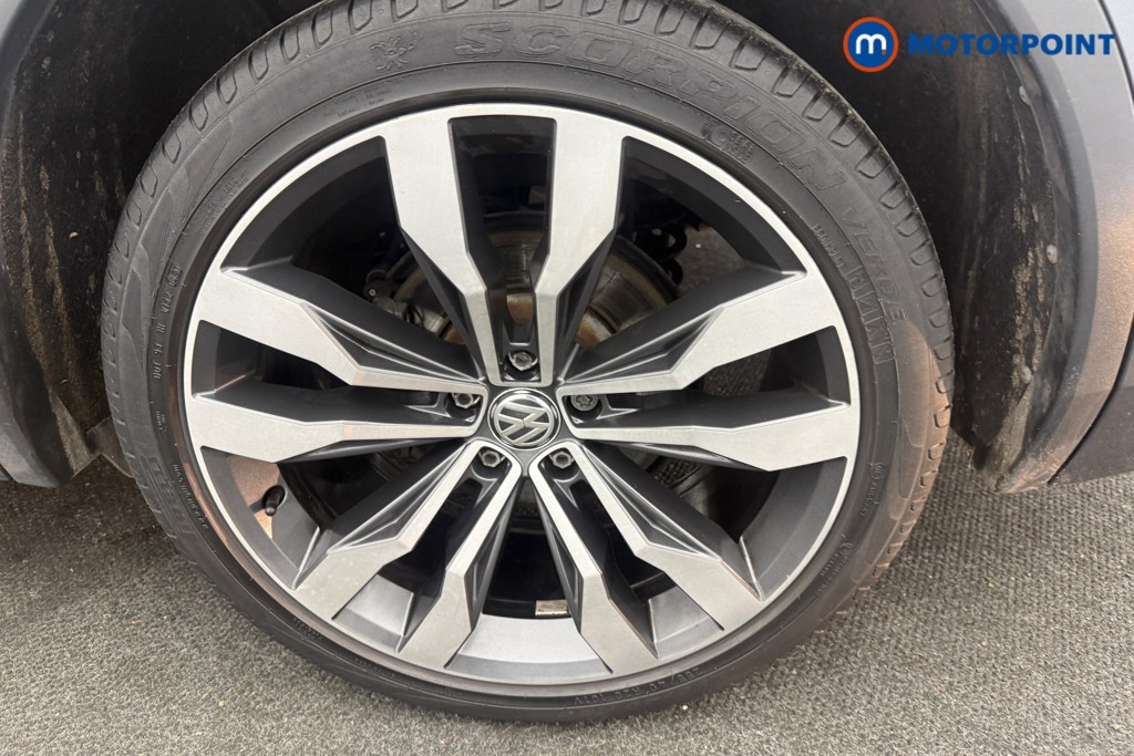 Volkswagen Tiguan Allspace R-Line Tech Automatic Petrol SUV - Stock Number (1616461) - 35th supplementary image
