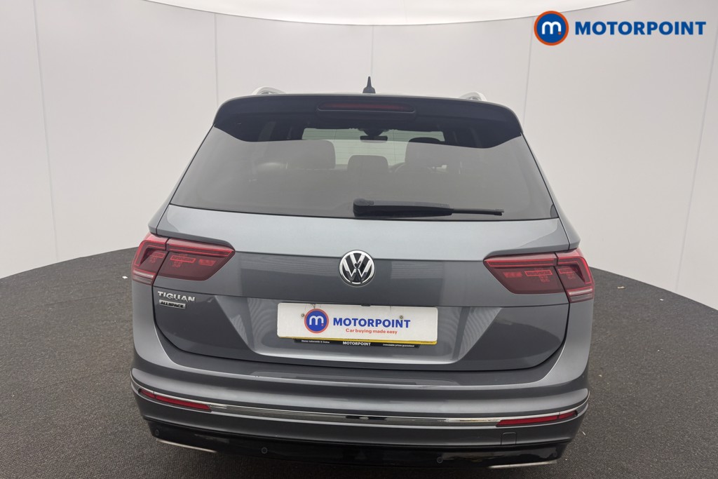 Volkswagen Tiguan Allspace R-Line Tech Automatic Petrol SUV - Stock Number (1616461) - 1st supplementary image