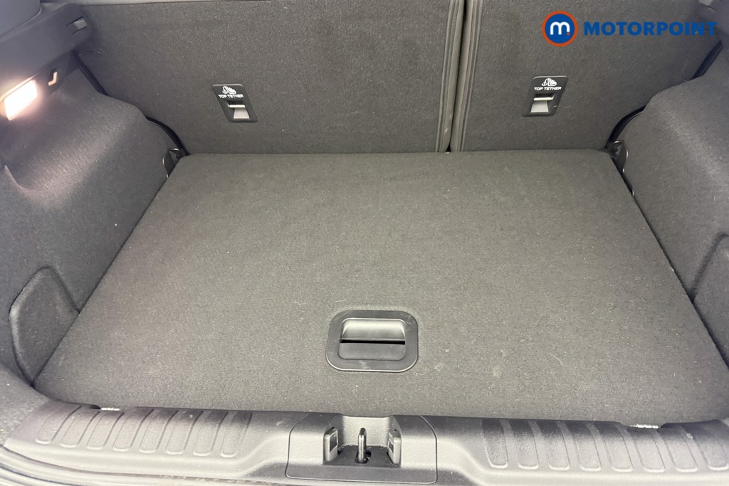 Ford Puma ST Manual Petrol SUV - Stock Number (1616583) - 2nd supplementary image