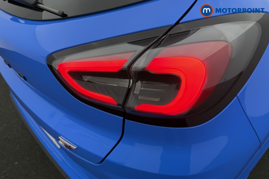Ford Puma ST Manual Petrol SUV - Stock Number (1616583) - 4th supplementary image