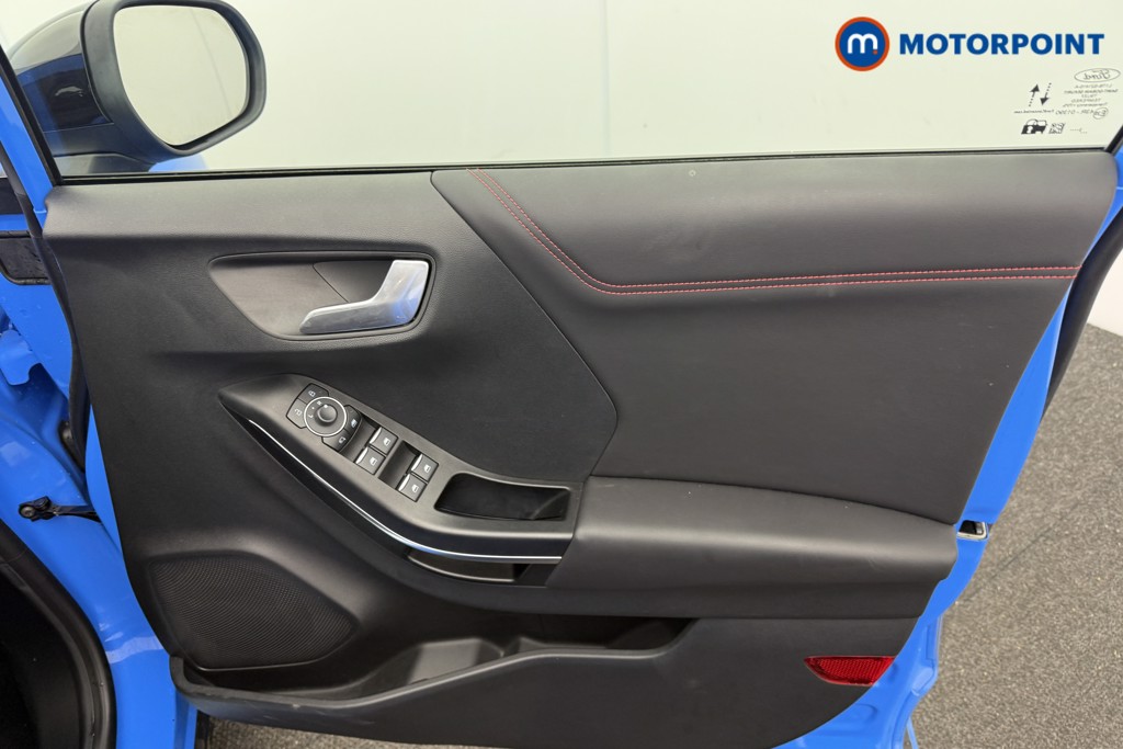 Ford Puma ST Manual Petrol SUV - Stock Number (1616583) - 9th supplementary image