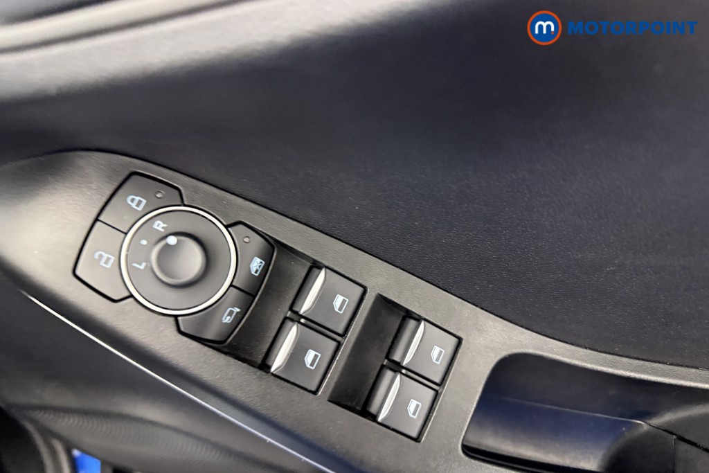 Ford Puma ST Manual Petrol SUV - Stock Number (1616583) - 10th supplementary image