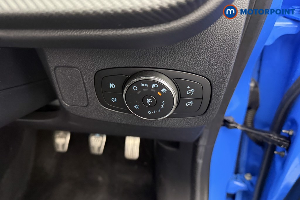 Ford Puma ST Manual Petrol SUV - Stock Number (1616583) - 12th supplementary image