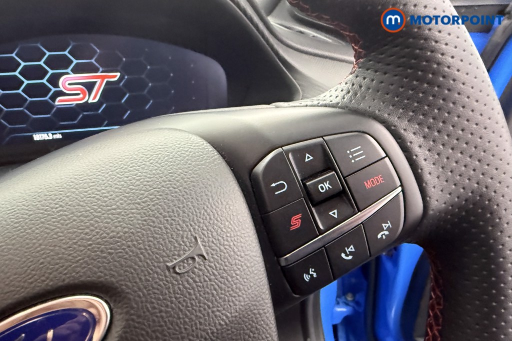 Ford Puma ST Manual Petrol SUV - Stock Number (1616583) - 13th supplementary image