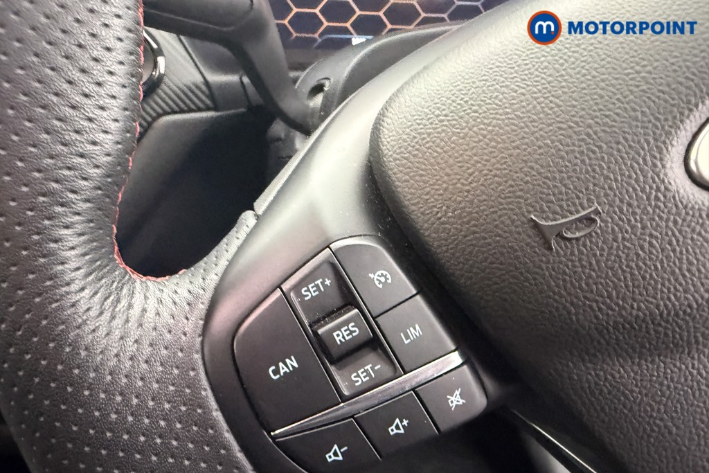 Ford Puma ST Manual Petrol SUV - Stock Number (1616583) - 14th supplementary image