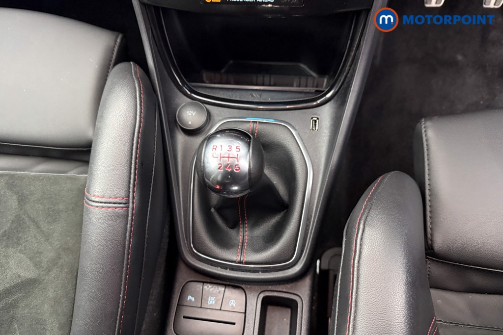 Ford Puma ST Manual Petrol SUV - Stock Number (1616583) - 16th supplementary image