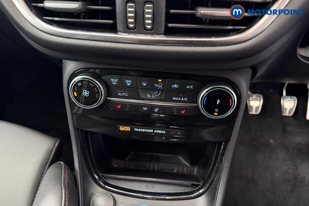 Ford Puma ST Manual Petrol SUV - Stock Number (1616583) - 17th supplementary image