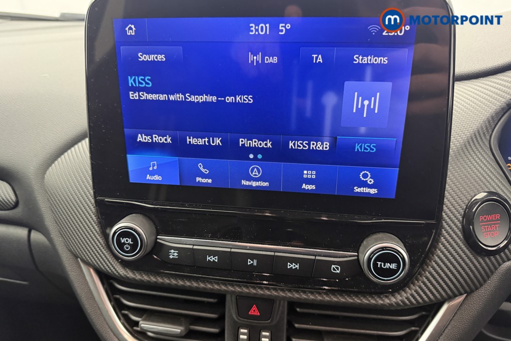 Ford Puma ST Manual Petrol SUV - Stock Number (1616583) - 18th supplementary image