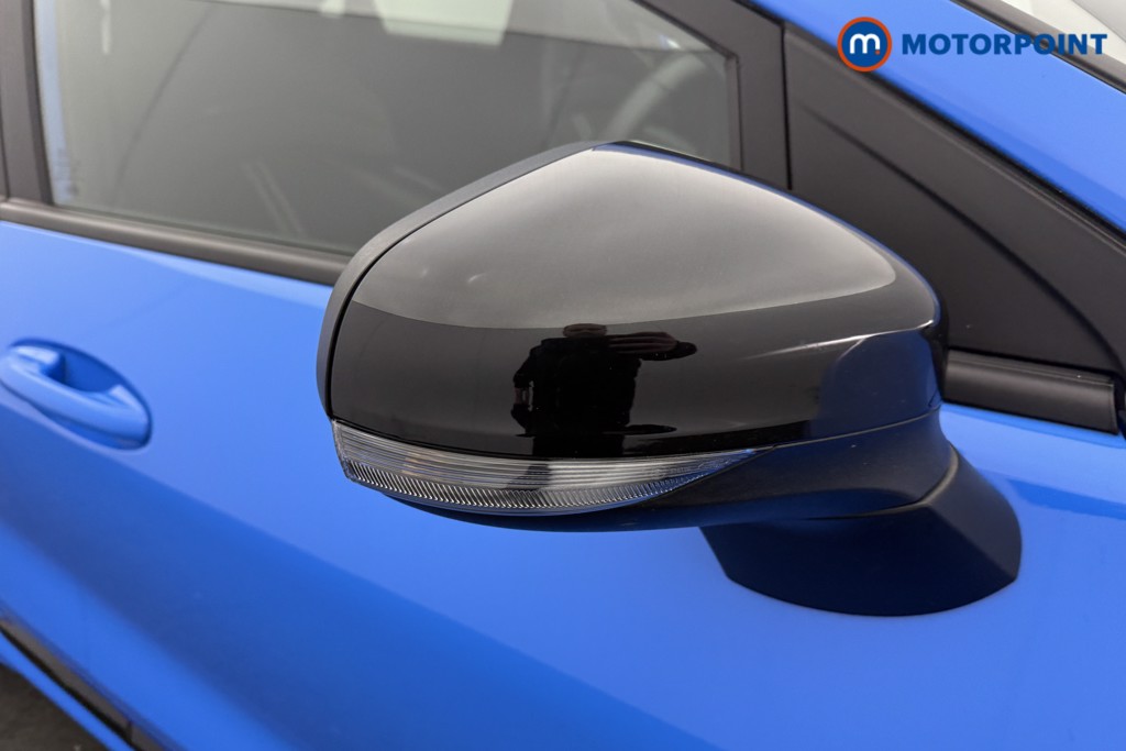 Ford Puma ST Manual Petrol SUV - Stock Number (1616583) - 24th supplementary image