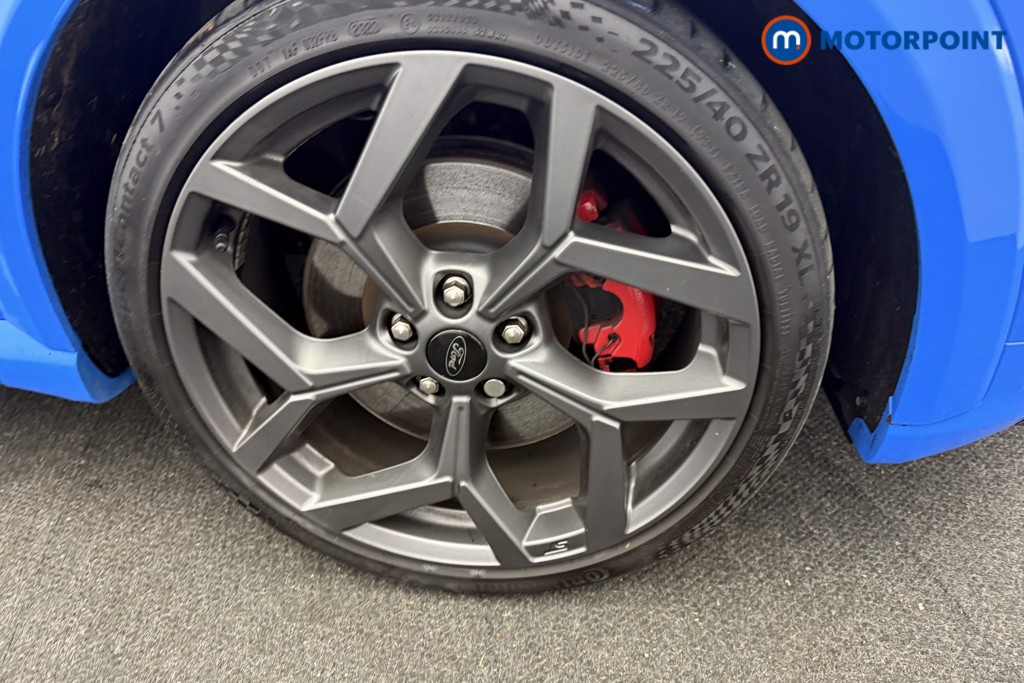 Ford Puma ST Manual Petrol SUV - Stock Number (1616583) - 25th supplementary image