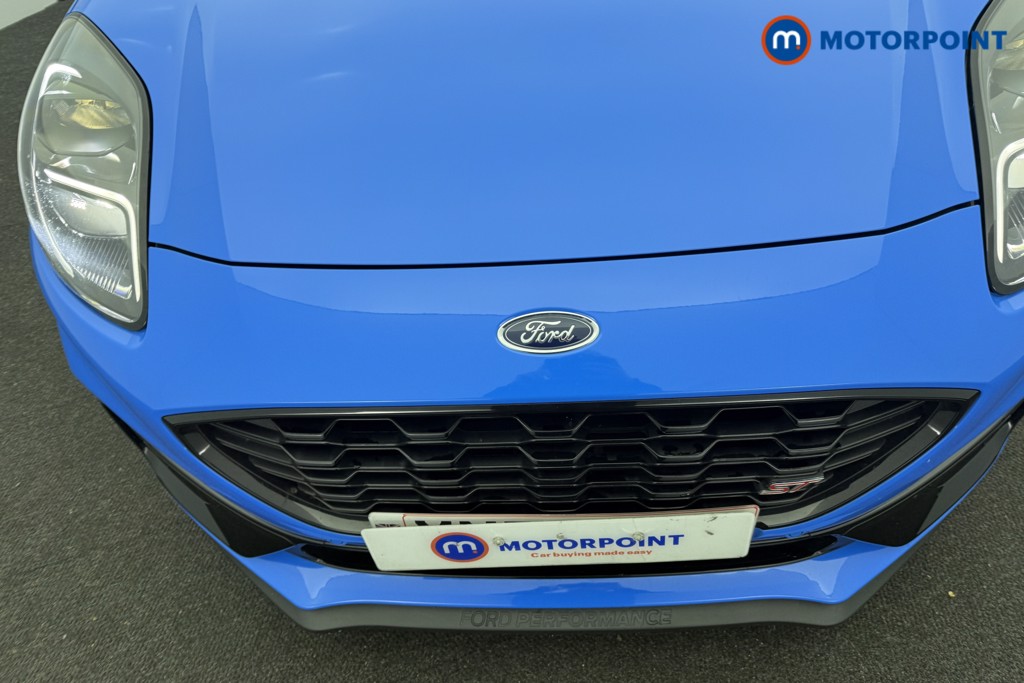 Ford Puma ST Manual Petrol SUV - Stock Number (1616583) - 26th supplementary image
