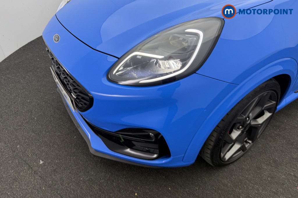 Ford Puma ST Manual Petrol SUV - Stock Number (1616583) - 28th supplementary image