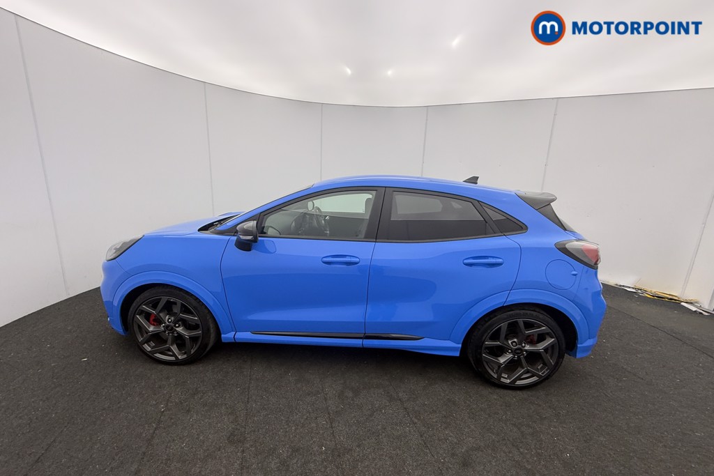 Ford Puma ST Manual Petrol SUV - Stock Number (1616583) - 30th supplementary image