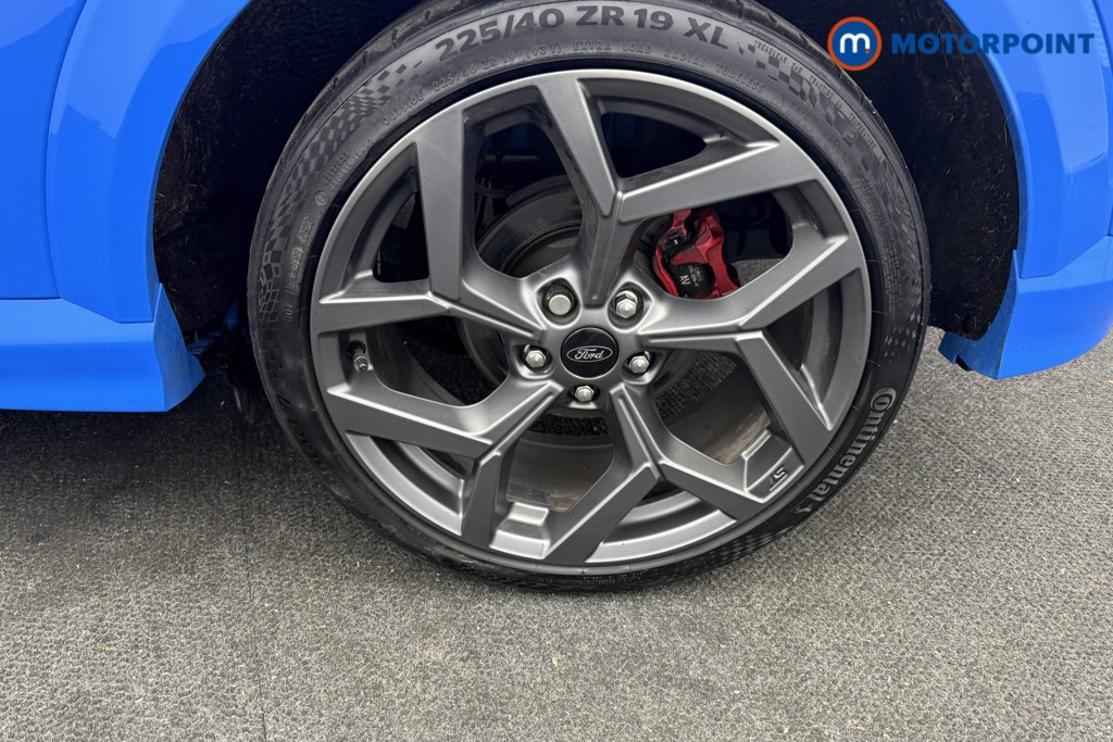 Ford Puma ST Manual Petrol SUV - Stock Number (1616583) - 31st supplementary image