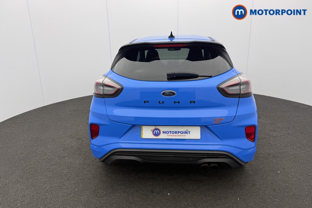 Ford Puma ST Manual Petrol SUV - Stock Number (1616583) - 1st supplementary image