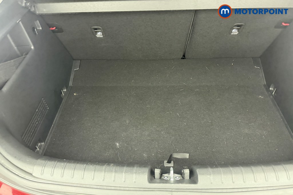 KIA Stonic Gt-Line Manual Petrol SUV - Stock Number (1616598) - 3rd supplementary image