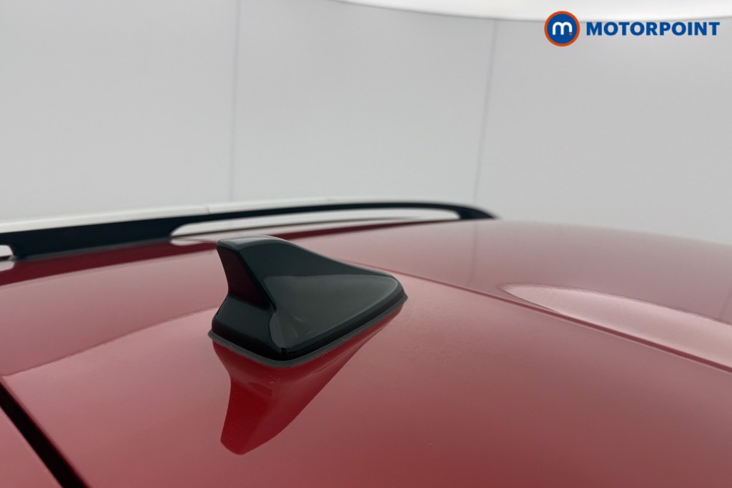 KIA Stonic Gt-Line Manual Petrol SUV - Stock Number (1616598) - 4th supplementary image