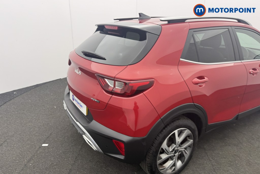 KIA Stonic Gt-Line Manual Petrol SUV - Stock Number (1616598) - 6th supplementary image