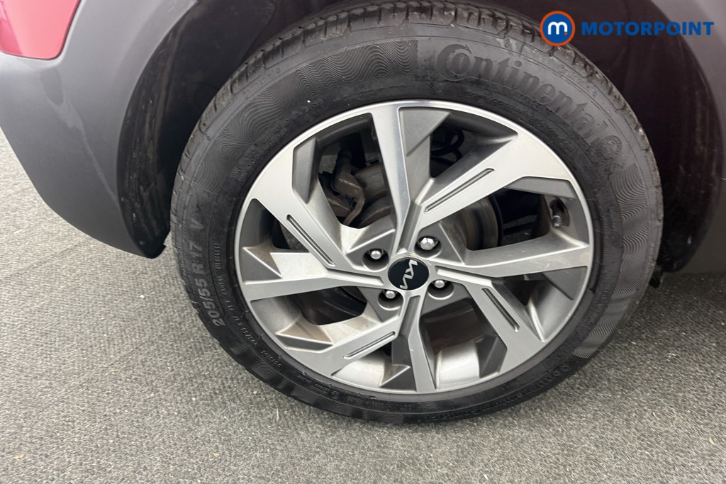 KIA Stonic Gt-Line Manual Petrol SUV - Stock Number (1616598) - 7th supplementary image