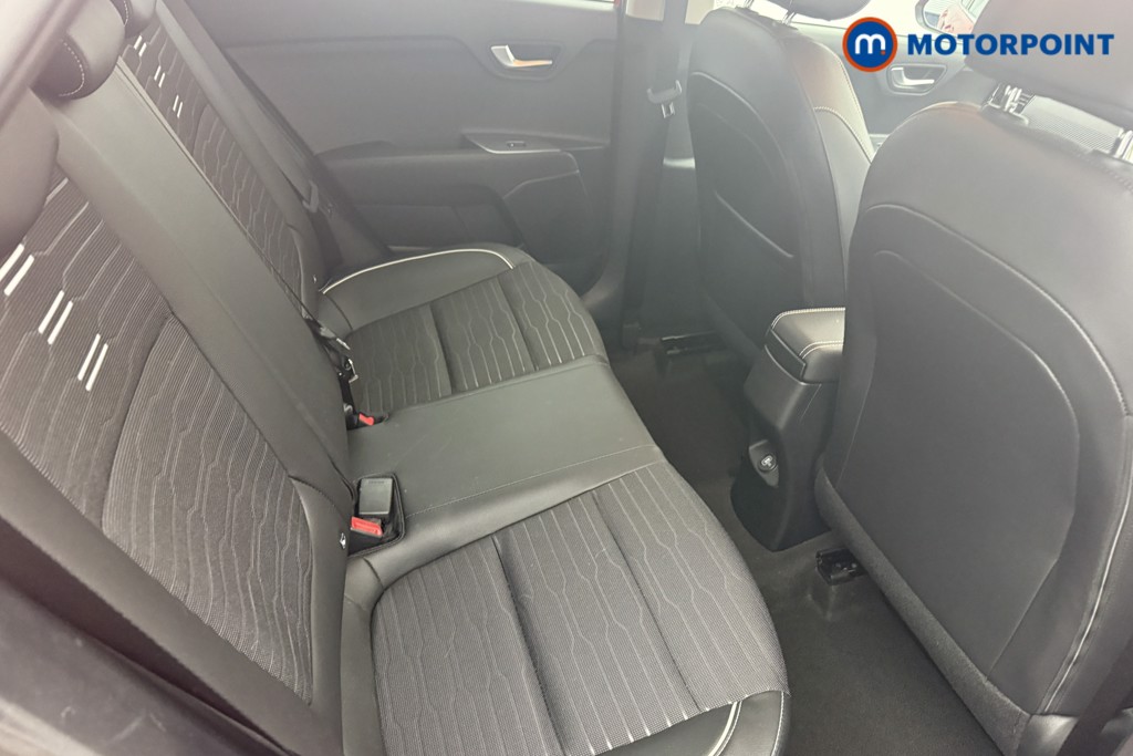 KIA Stonic Gt-Line Manual Petrol SUV - Stock Number (1616598) - 8th supplementary image