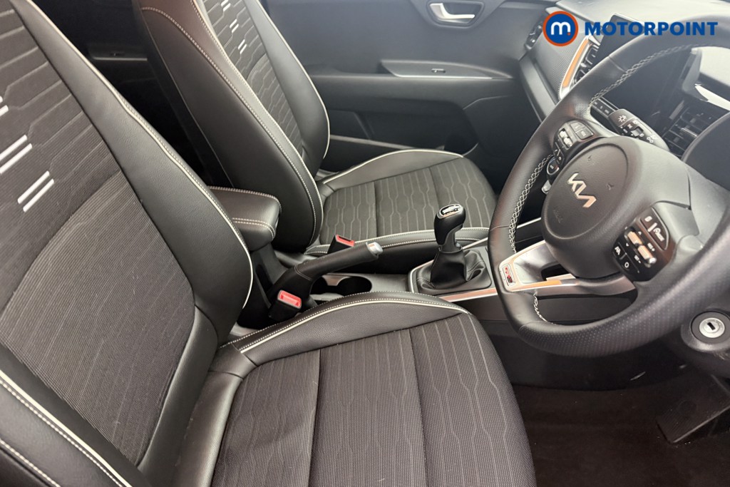 KIA Stonic Gt-Line Manual Petrol SUV - Stock Number (1616598) - 12th supplementary image