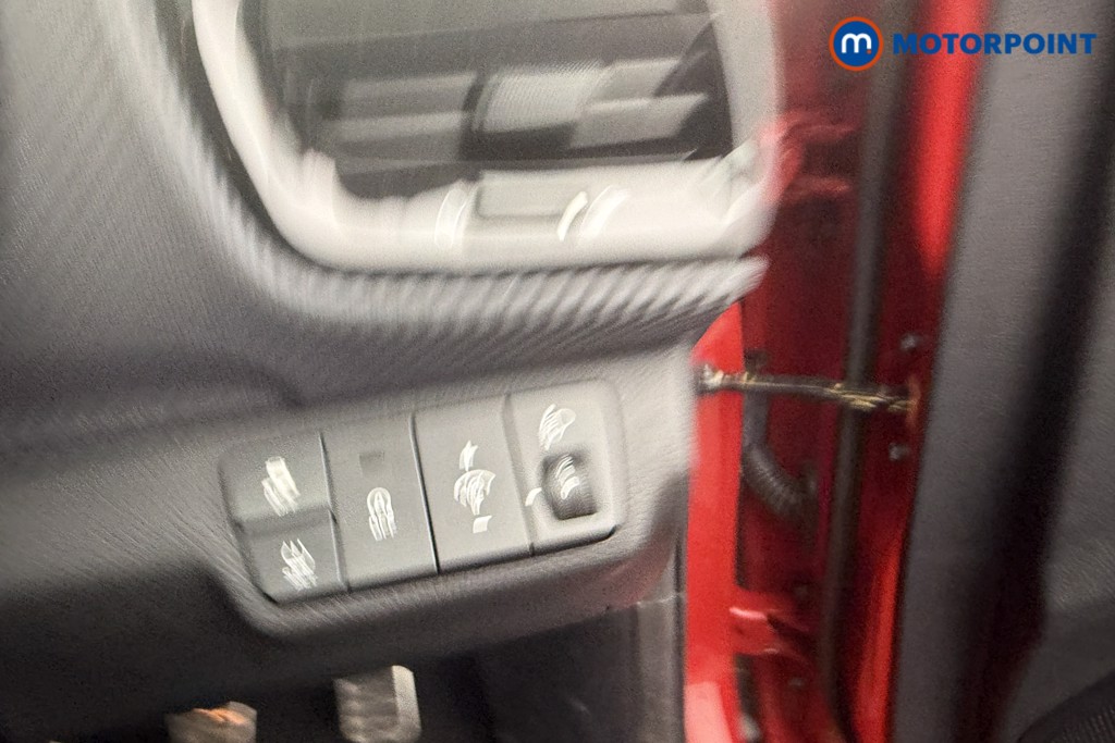 KIA Stonic Gt-Line Manual Petrol SUV - Stock Number (1616598) - 13th supplementary image