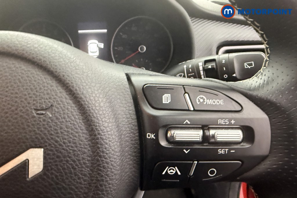KIA Stonic Gt-Line Manual Petrol SUV - Stock Number (1616598) - 14th supplementary image