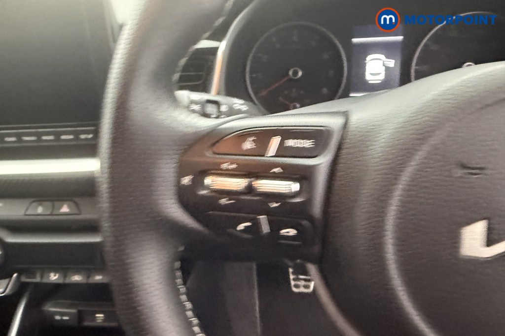 KIA Stonic Gt-Line Manual Petrol SUV - Stock Number (1616598) - 15th supplementary image