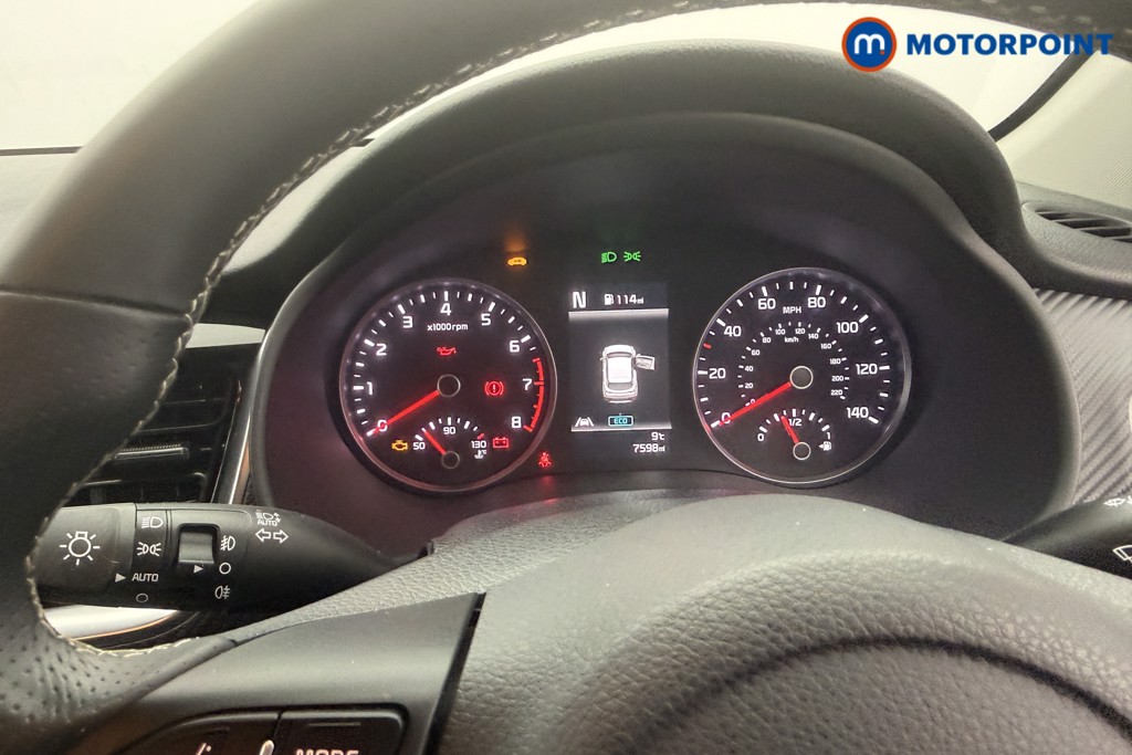 KIA Stonic Gt-Line Manual Petrol SUV - Stock Number (1616598) - 17th supplementary image