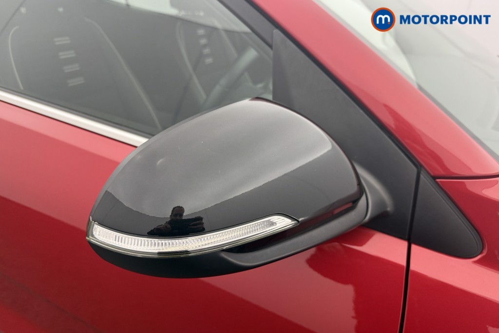 KIA Stonic Gt-Line Manual Petrol SUV - Stock Number (1616598) - 23rd supplementary image