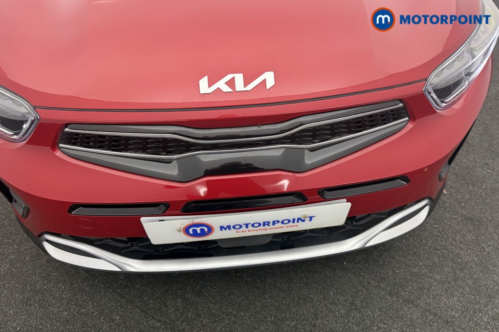 KIA Stonic Gt-Line Manual Petrol SUV - Stock Number (1616598) - 25th supplementary image