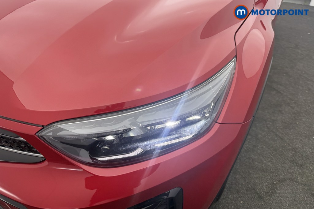 KIA Stonic Gt-Line Manual Petrol SUV - Stock Number (1616598) - 26th supplementary image