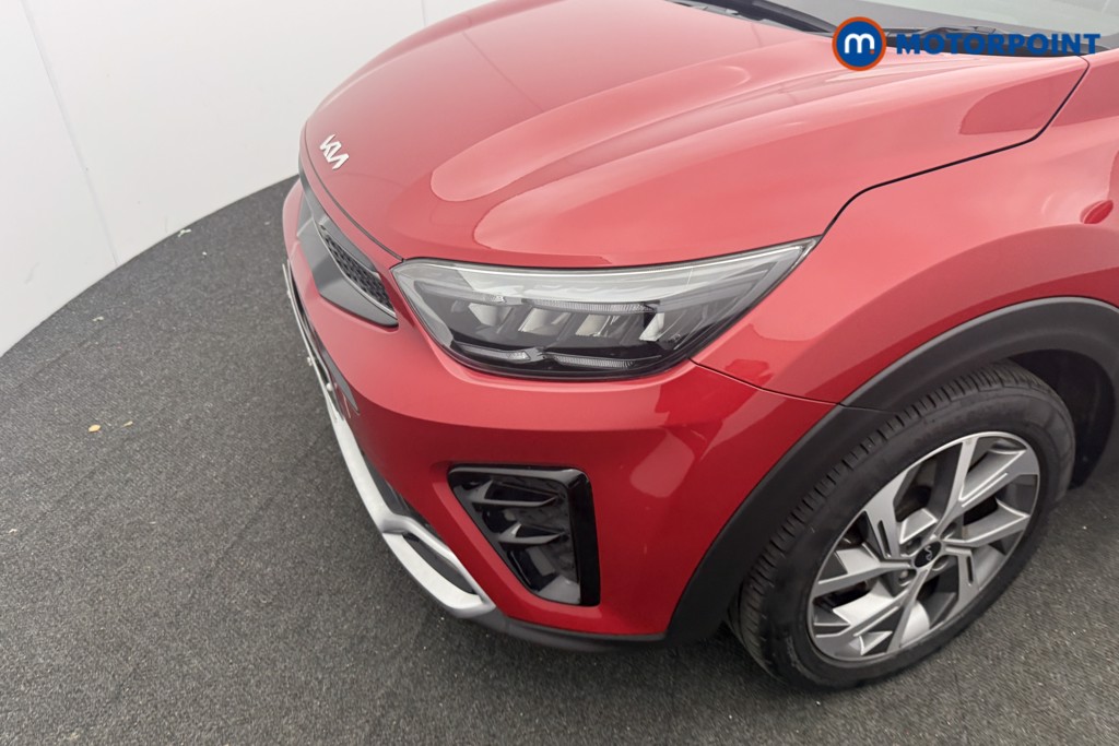 KIA Stonic Gt-Line Manual Petrol SUV - Stock Number (1616598) - 27th supplementary image