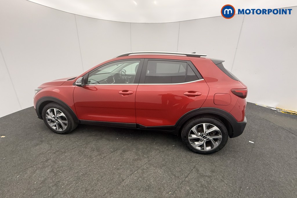 KIA Stonic Gt-Line Manual Petrol SUV - Stock Number (1616598) - 29th supplementary image