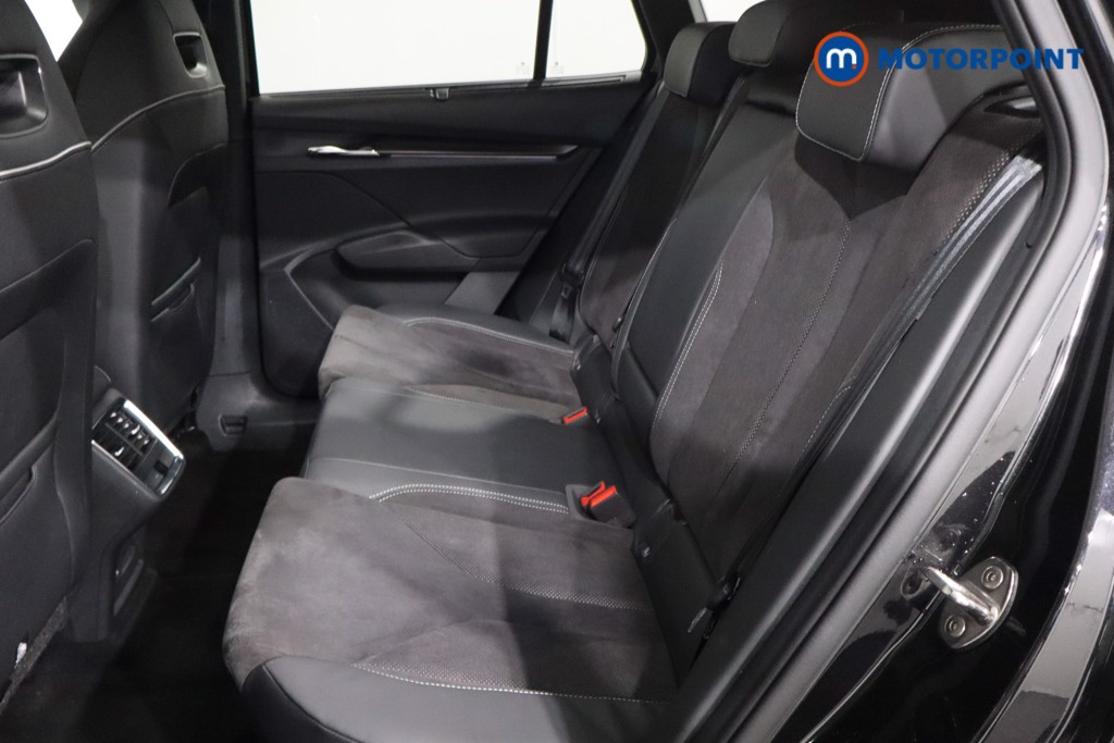 Skoda Enyaq Sportline Plus Automatic Electric SUV - Stock Number (1616604) - 5th supplementary image