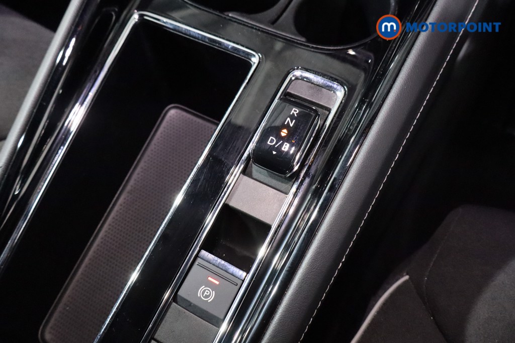 Skoda Enyaq Sportline Plus Automatic Electric SUV - Stock Number (1616604) - 14th supplementary image