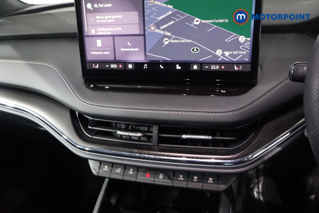 Skoda Enyaq Sportline Plus Automatic Electric SUV - Stock Number (1616604) - 15th supplementary image